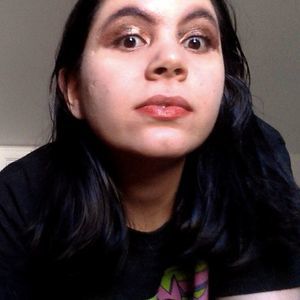 Meet your Posher, Kat